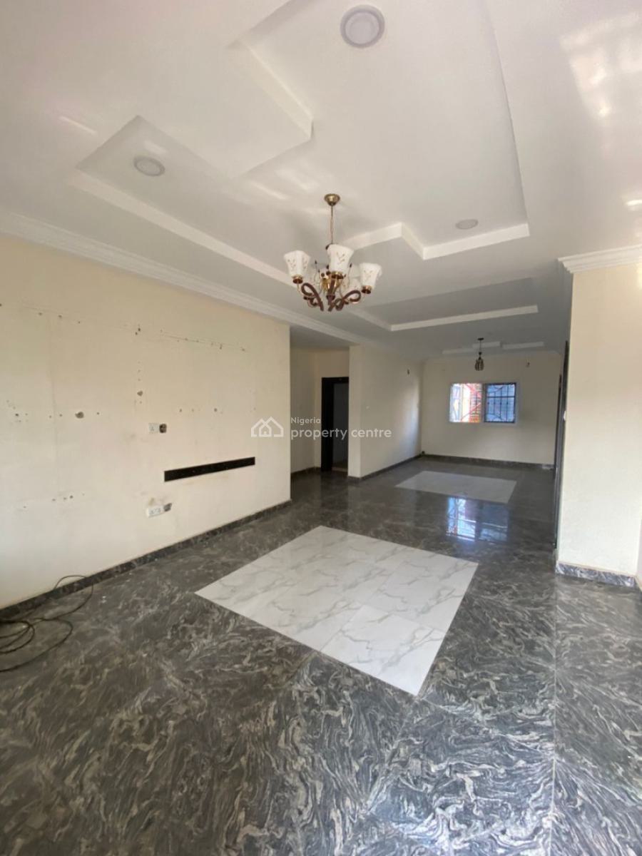 Exclusive 3 Bedrooms Luxury Apartment, Even Estate Ado Roundabout Badore Road, Ajah, Lagos, Flat / Apartment for Rent