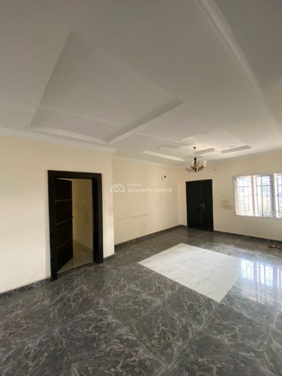 Exclusive 3 Bedrooms Luxury Apartment, Even Estate Ado Roundabout Badore Road, Ajah, Lagos, Flat / Apartment for Rent