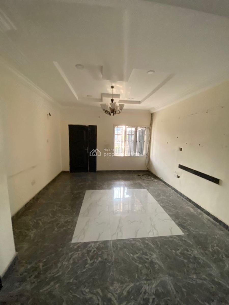 Exclusive 3 Bedrooms Luxury Apartment, Even Estate Ado Roundabout Badore Road, Ajah, Lagos, Flat / Apartment for Rent