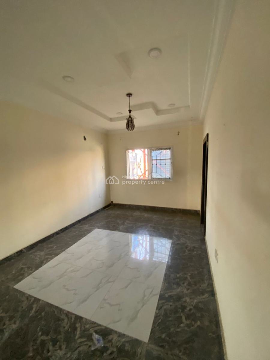 Exclusive 3 Bedrooms Luxury Apartment, Even Estate Ado Roundabout Badore Road, Ajah, Lagos, Flat / Apartment for Rent
