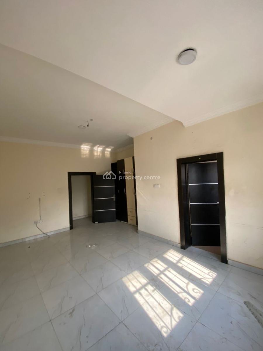 Exclusive 3 Bedrooms Luxury Apartment, Even Estate Ado Roundabout Badore Road, Ajah, Lagos, Flat / Apartment for Rent