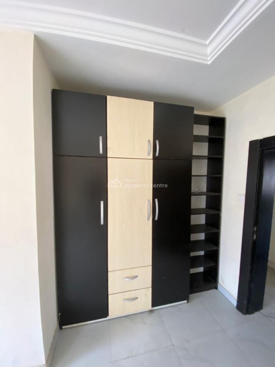 Exclusive 3 Bedrooms Luxury Apartment, Even Estate Ado Roundabout Badore Road, Ajah, Lagos, Flat / Apartment for Rent