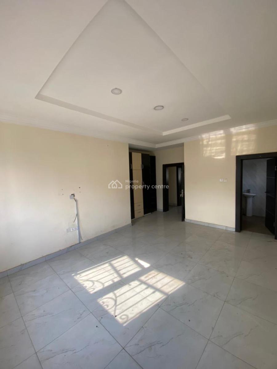 Exclusive 3 Bedrooms Luxury Apartment, Even Estate Ado Roundabout Badore Road, Ajah, Lagos, Flat / Apartment for Rent