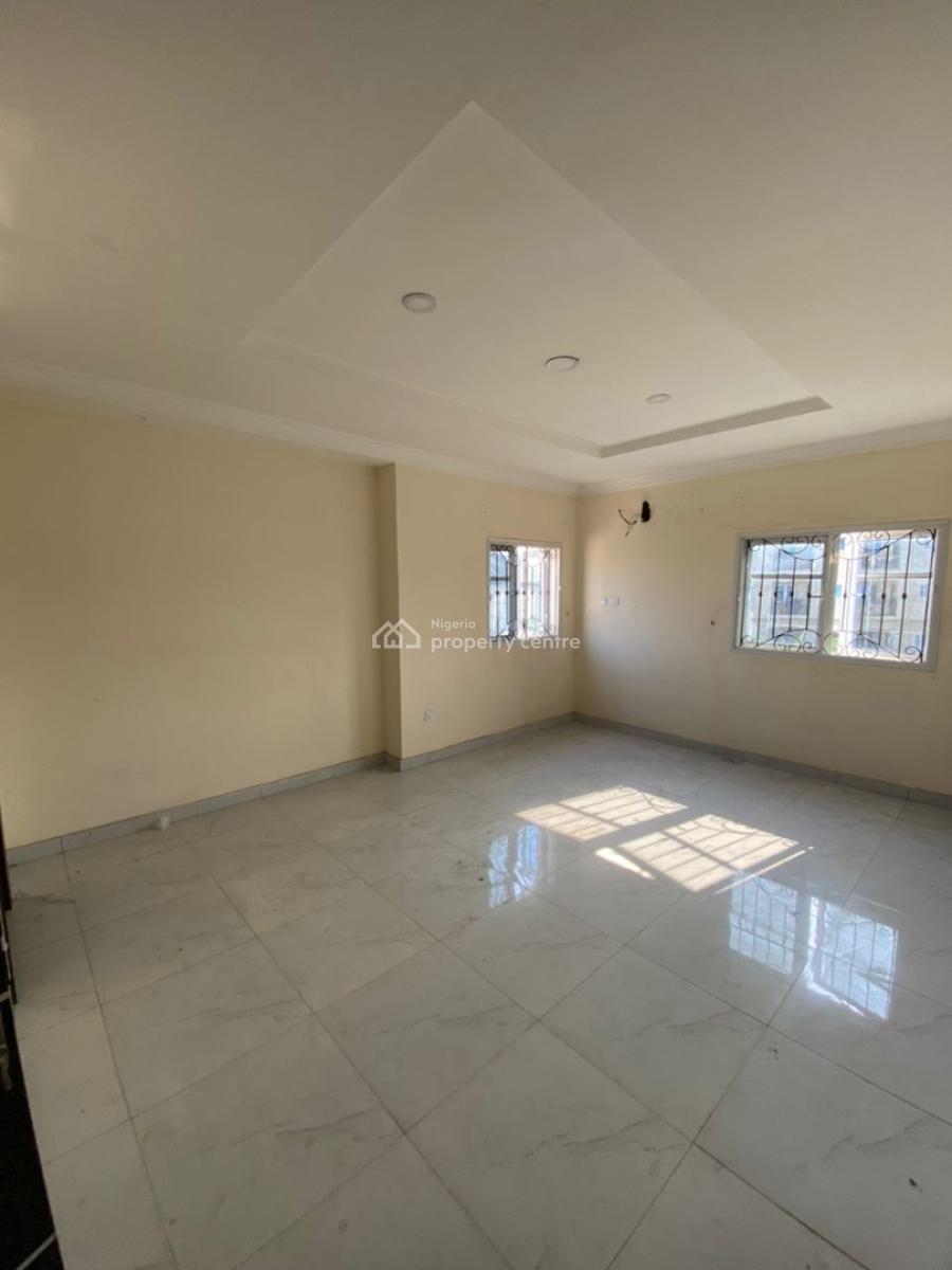 Exclusive 3 Bedrooms Luxury Apartment, Even Estate Ado Roundabout Badore Road, Ajah, Lagos, Flat / Apartment for Rent