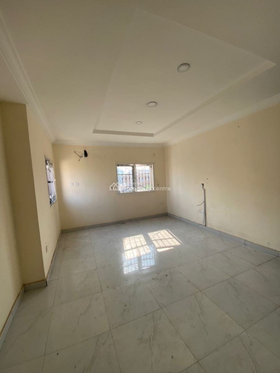 Exclusive 3 Bedrooms Luxury Apartment, Even Estate Ado Roundabout Badore Road, Ajah, Lagos, Flat / Apartment for Rent