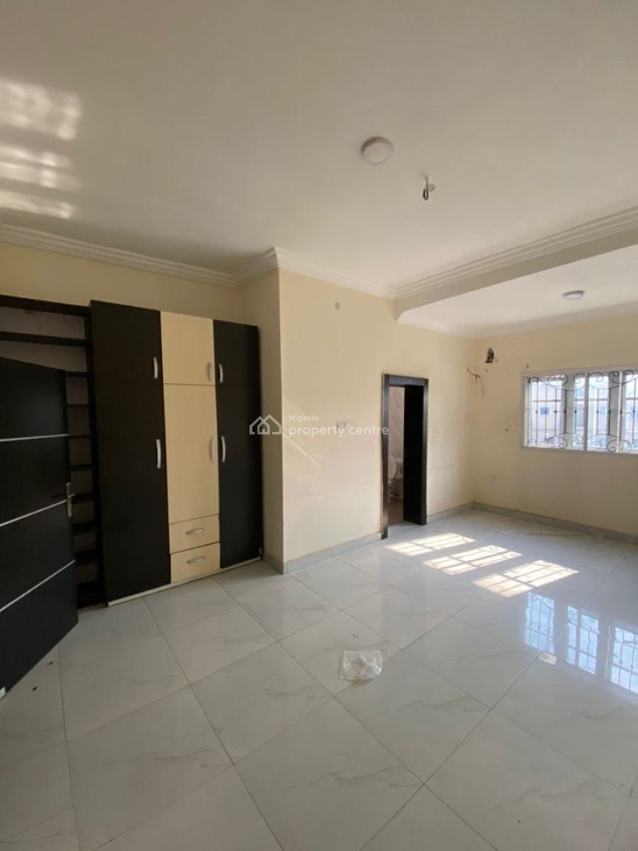 Exclusive 3 Bedrooms Luxury Apartment, Even Estate Ado Roundabout Badore Road, Ajah, Lagos, Flat / Apartment for Rent