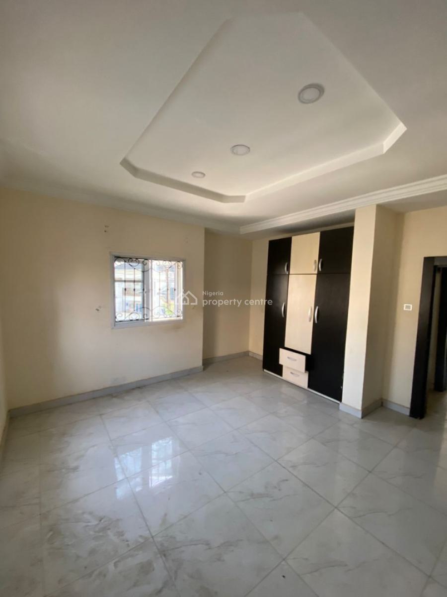 Exclusive 3 Bedrooms Luxury Apartment, Even Estate Ado Roundabout Badore Road, Ajah, Lagos, Flat / Apartment for Rent