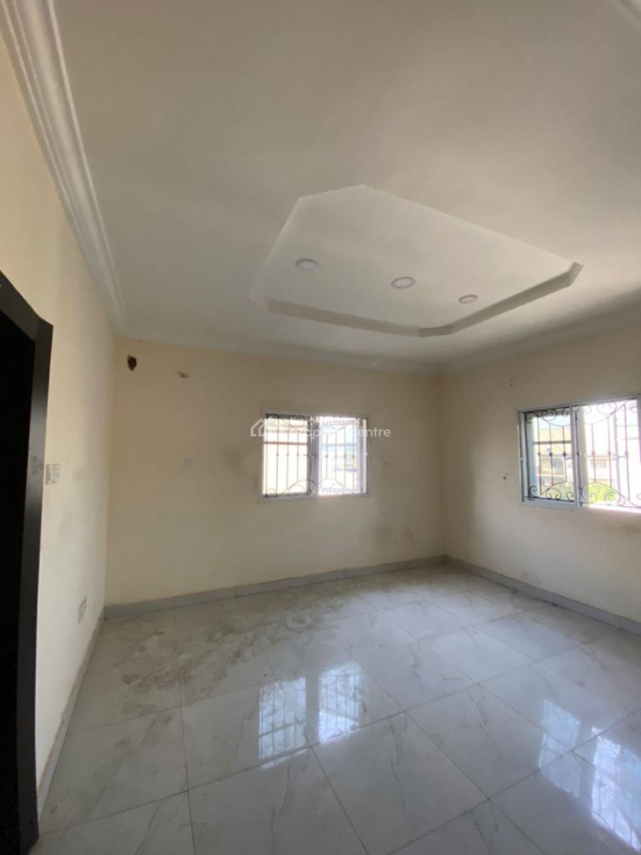 Exclusive 3 Bedrooms Luxury Apartment, Even Estate Ado Roundabout Badore Road, Ajah, Lagos, Flat / Apartment for Rent