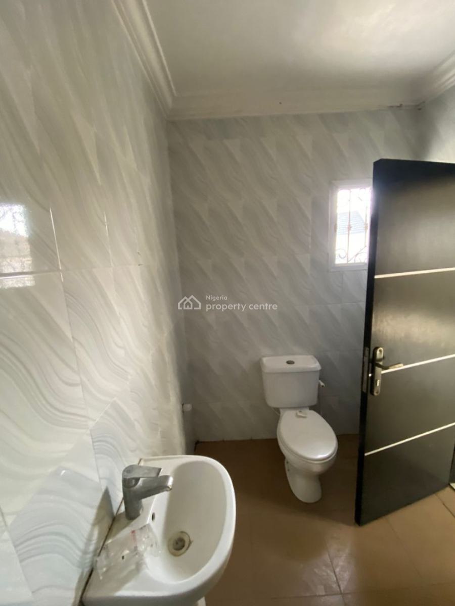 Exclusive 3 Bedrooms Luxury Apartment, Even Estate Ado Roundabout Badore Road, Ajah, Lagos, Flat / Apartment for Rent