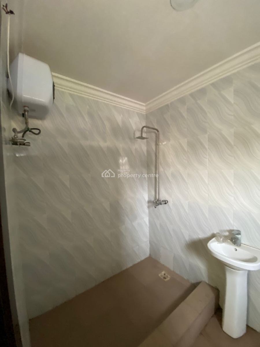 Exclusive 3 Bedrooms Luxury Apartment, Even Estate Ado Roundabout Badore Road, Ajah, Lagos, Flat / Apartment for Rent