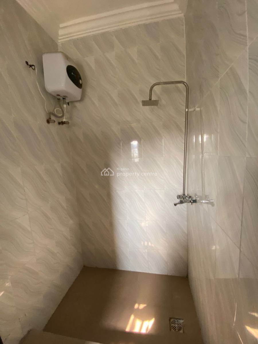 Exclusive 3 Bedrooms Luxury Apartment, Even Estate Ado Roundabout Badore Road, Ajah, Lagos, Flat / Apartment for Rent