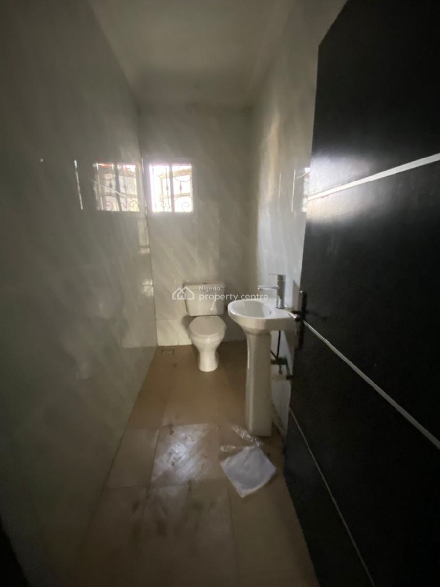 Exclusive 3 Bedrooms Luxury Apartment, Even Estate Ado Roundabout Badore Road, Ajah, Lagos, Flat / Apartment for Rent