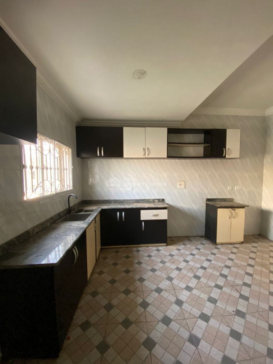 Exclusive 3 Bedrooms Luxury Apartment, Even Estate Ado Roundabout Badore Road, Ajah, Lagos, Flat / Apartment for Rent