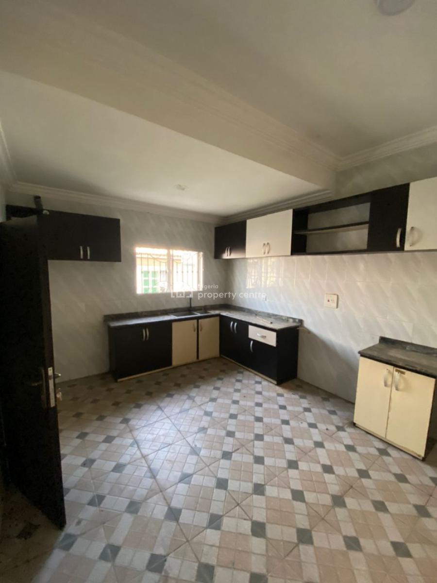 Exclusive 3 Bedrooms Luxury Apartment, Even Estate Ado Roundabout Badore Road, Ajah, Lagos, Flat / Apartment for Rent