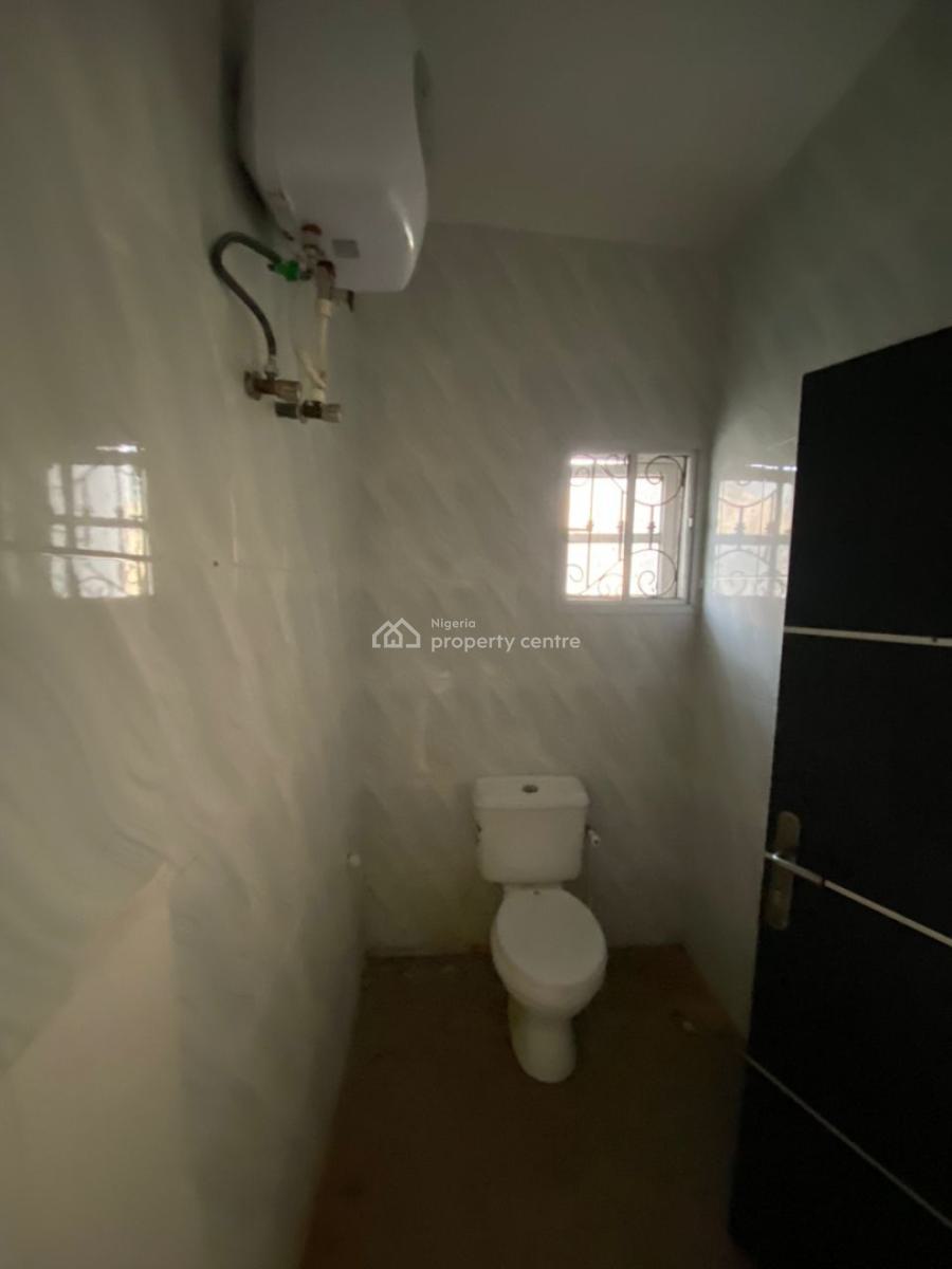 Exclusive 3 Bedrooms Luxury Apartment, Even Estate Ado Roundabout Badore Road, Ajah, Lagos, Flat / Apartment for Rent