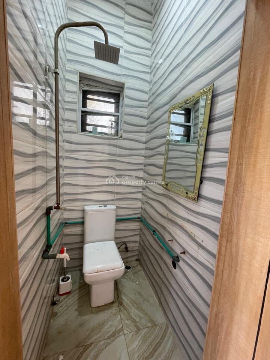 Standard Studio Apartment with an Open Plan Kitchen, Oral Estate, Lekki, Lagos, Self Contain (single Rooms) for Rent