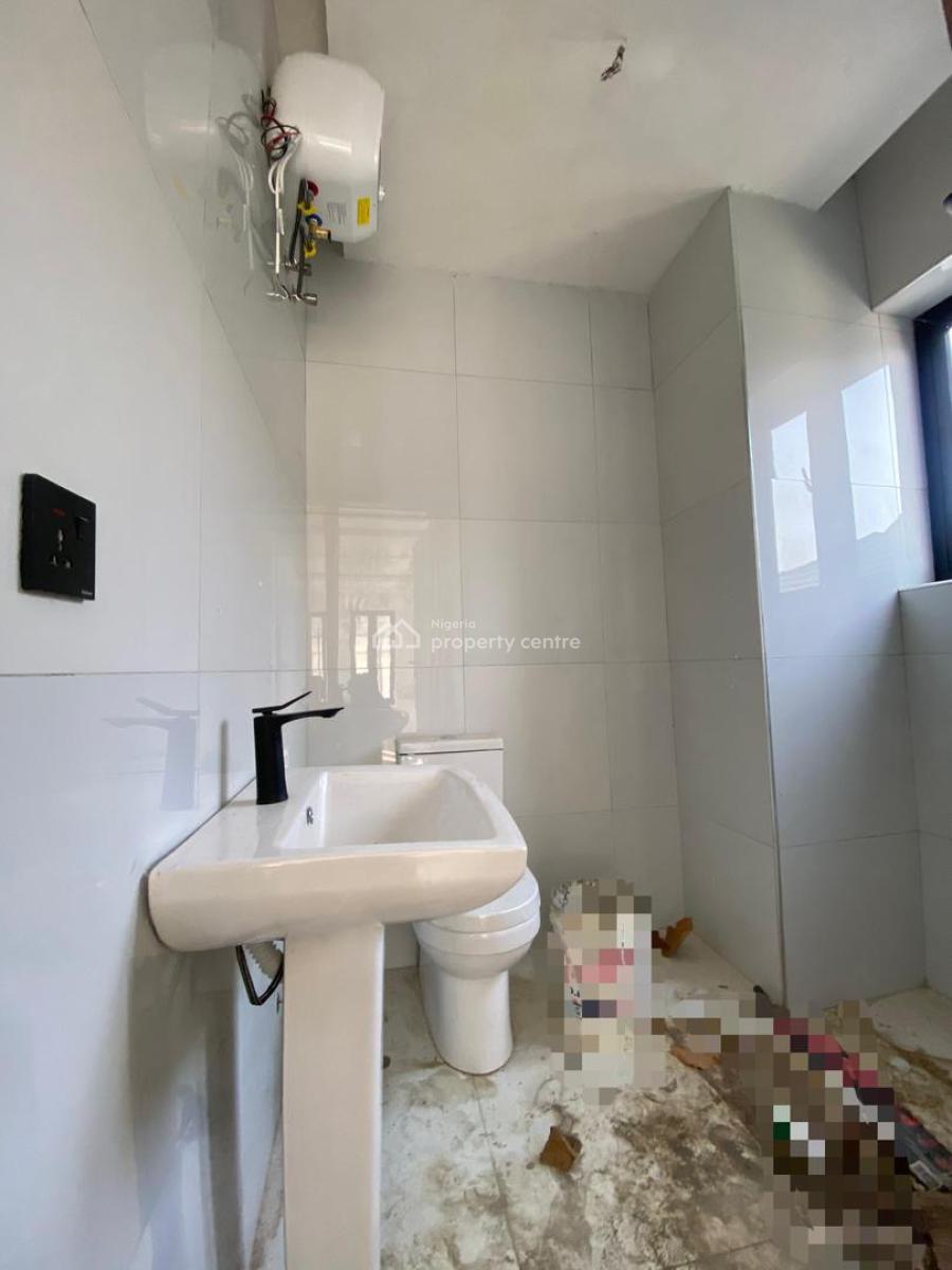 Newly Built 2 Bedroom Apartment at Ikate, Lekki, Ikate, Lekki, Lagos, Flat / Apartment for Sale