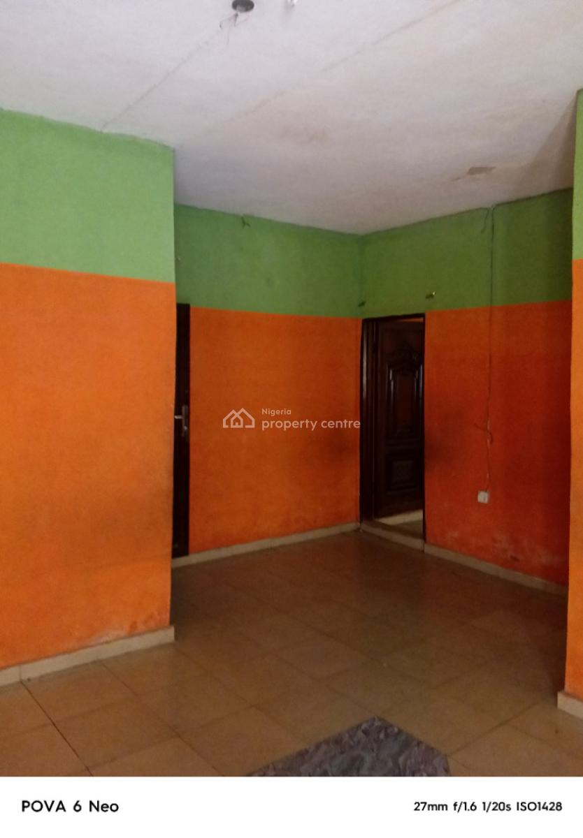 Super and Spacious Mini-flat, Off Lawanson Road, Surulere, Lagos, Mini Flat (room and Parlour) for Rent