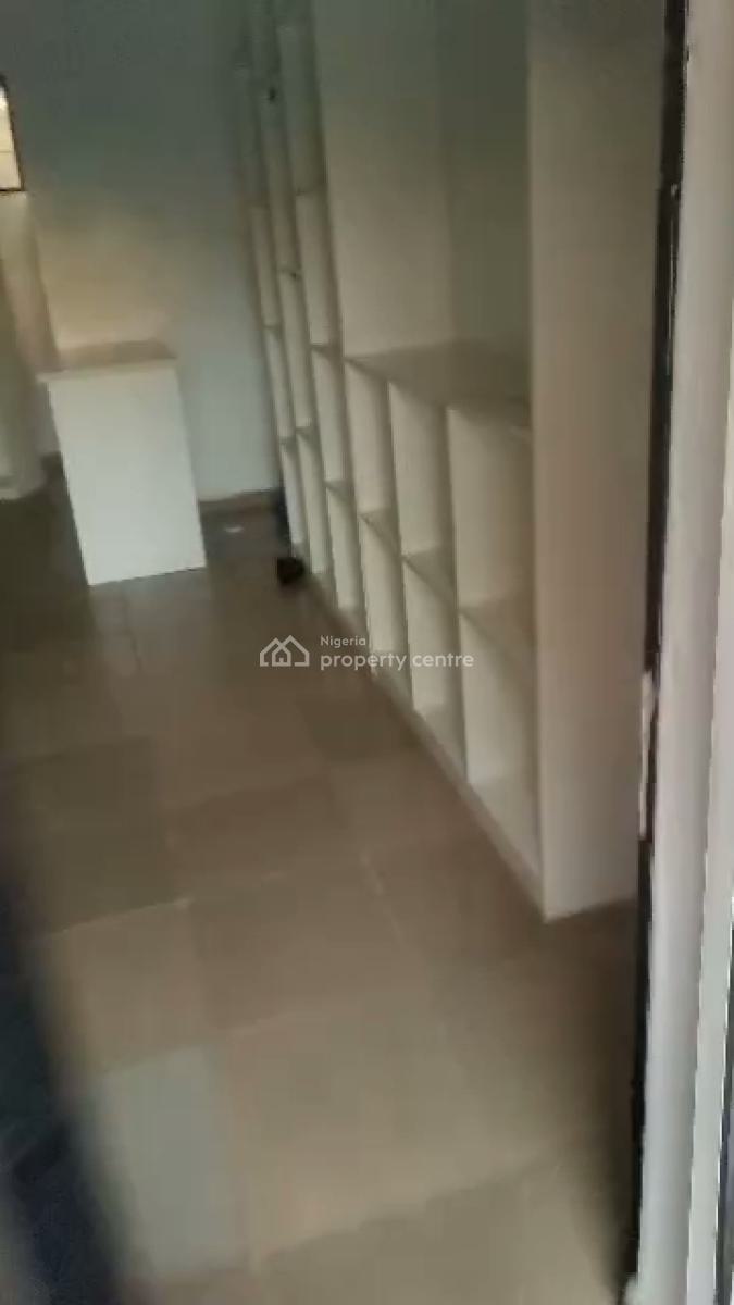 Lovely Ground Floor Shop Space, Off Awolowo Way, Ikeja, Lagos, Shop for Rent