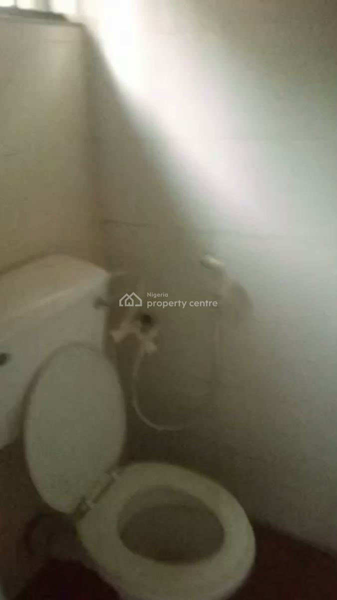 Lovely Ground Floor Shop Space, Off Awolowo Way, Ikeja, Lagos, Shop for Rent