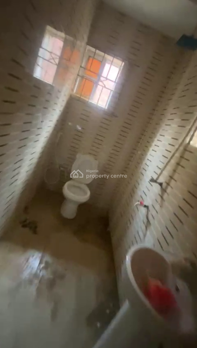 Miniflat, Ipaja, Lagos, Mini Flat (room and Parlour) for Rent
