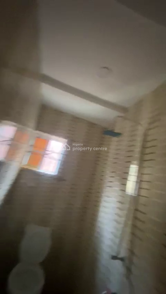 Miniflat, Ipaja, Lagos, Mini Flat (room and Parlour) for Rent