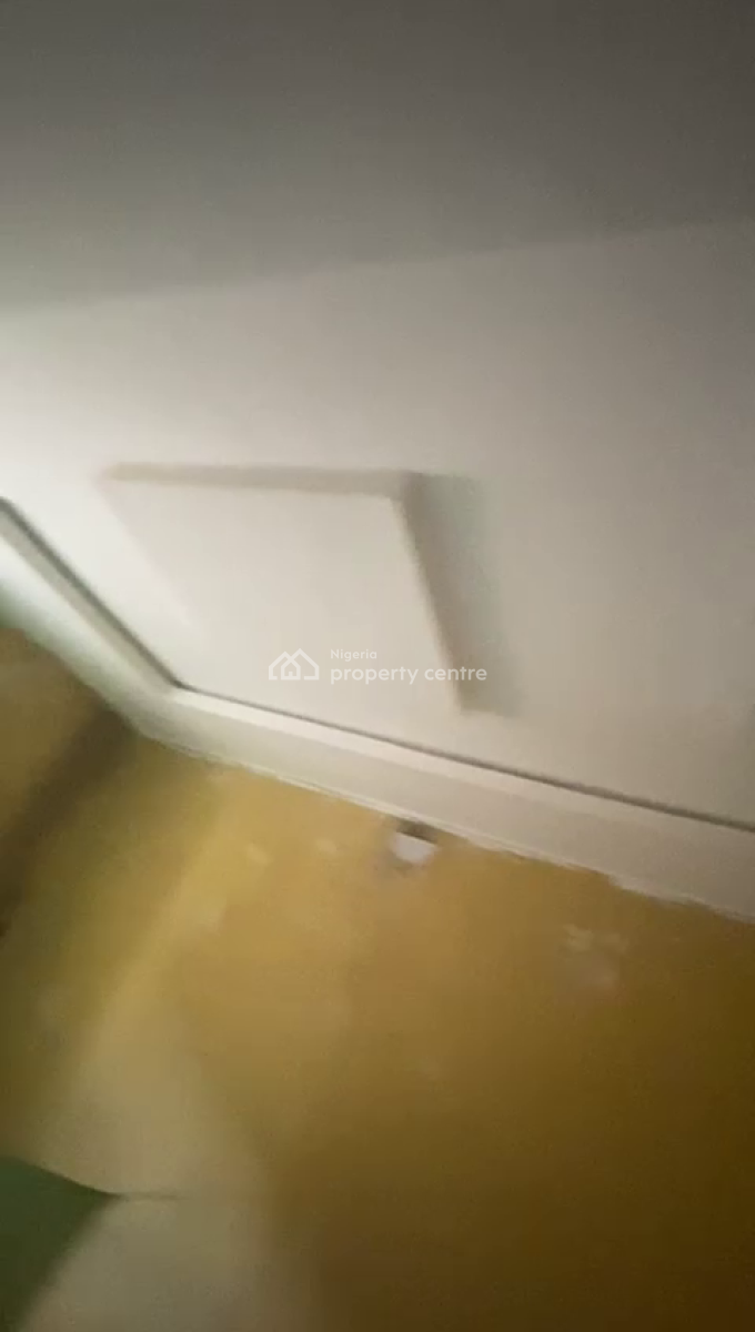 Miniflat, Ipaja, Lagos, Mini Flat (room and Parlour) for Rent