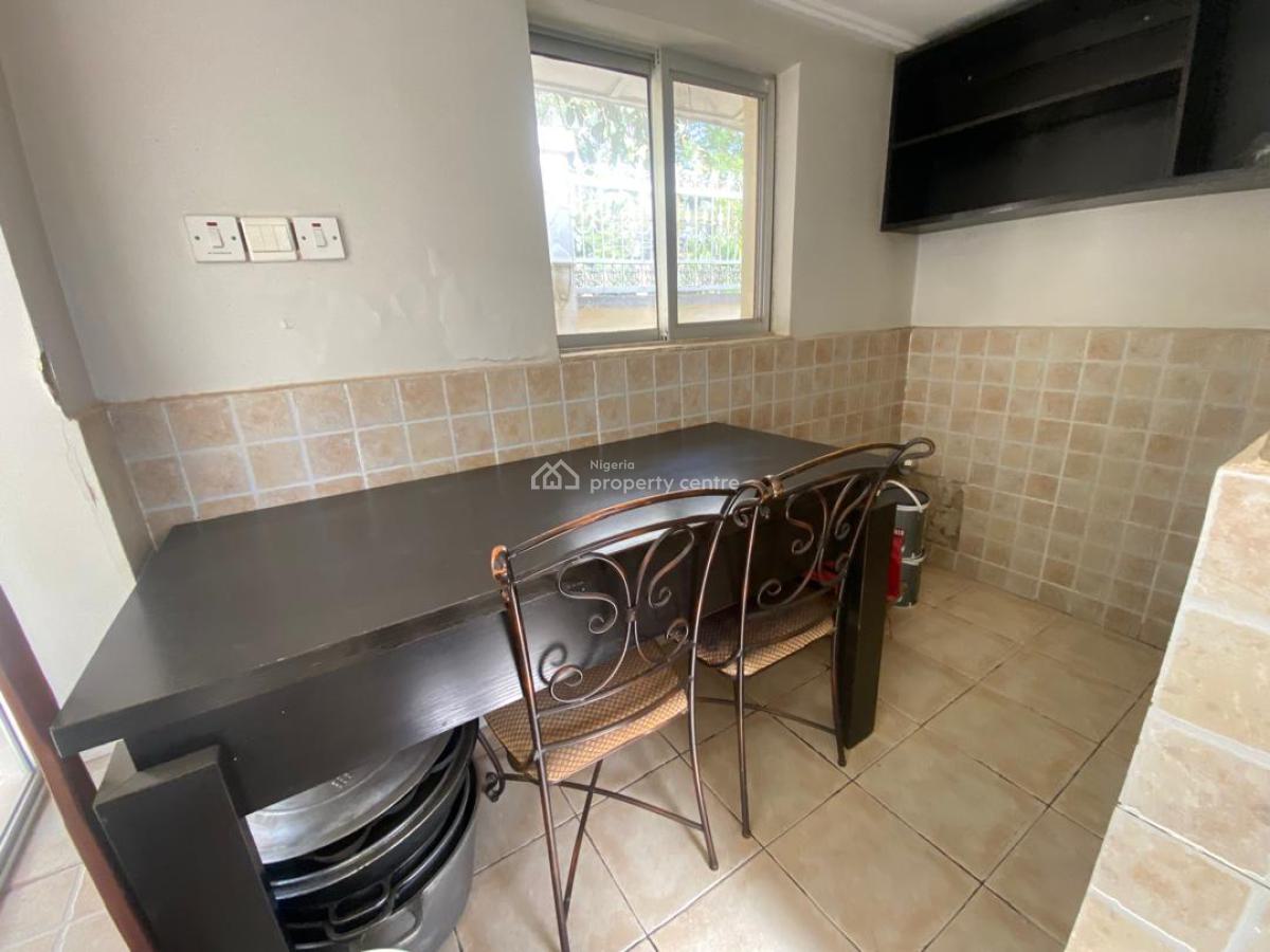 Lovely 3 Bedroom Semidetached Duplex, Legislative Quarters, Apo, Abuja, Semi-detached Duplex for Rent