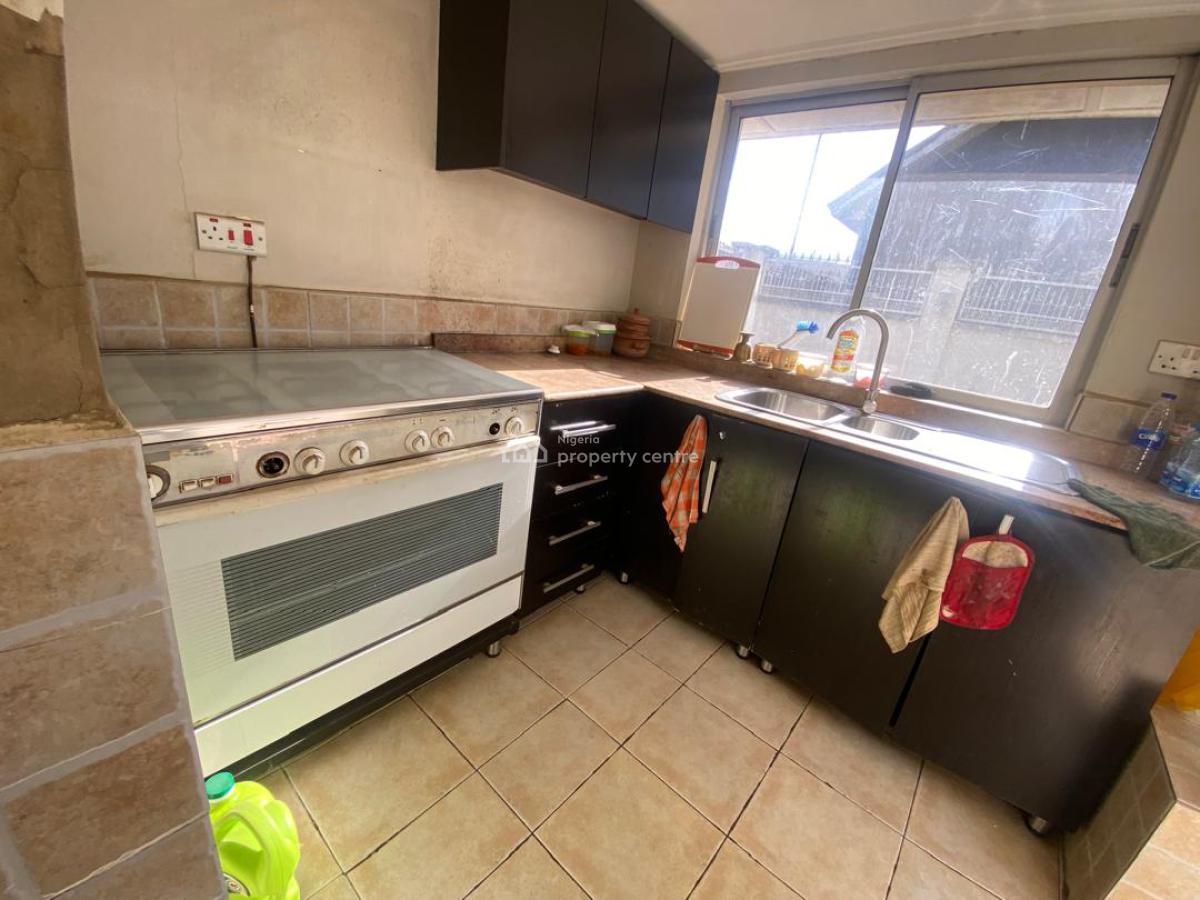 Lovely 3 Bedroom Semidetached Duplex, Legislative Quarters, Apo, Abuja, Semi-detached Duplex for Rent