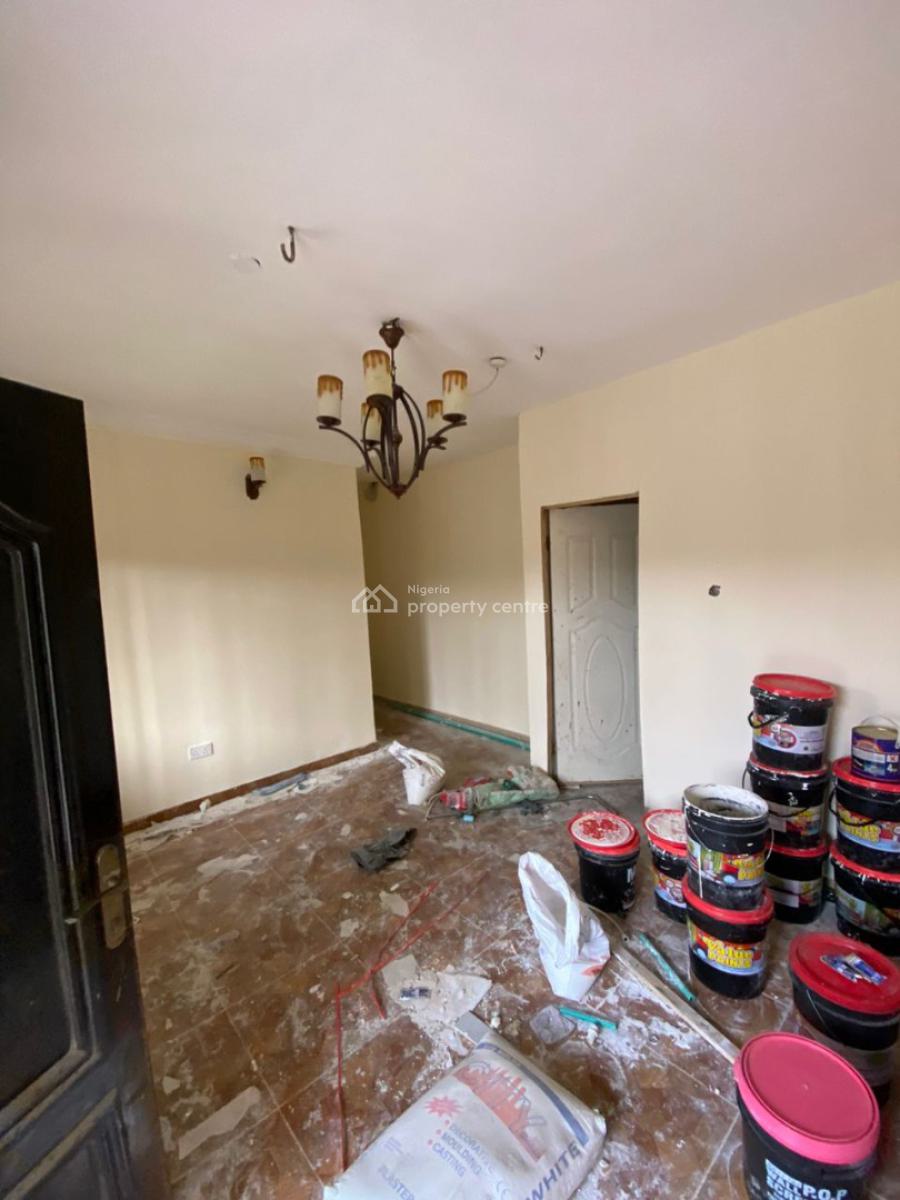 Exclusive 2 Bedrooms Apartment, Ado Road, Ajah, Lagos, Flat / Apartment for Rent