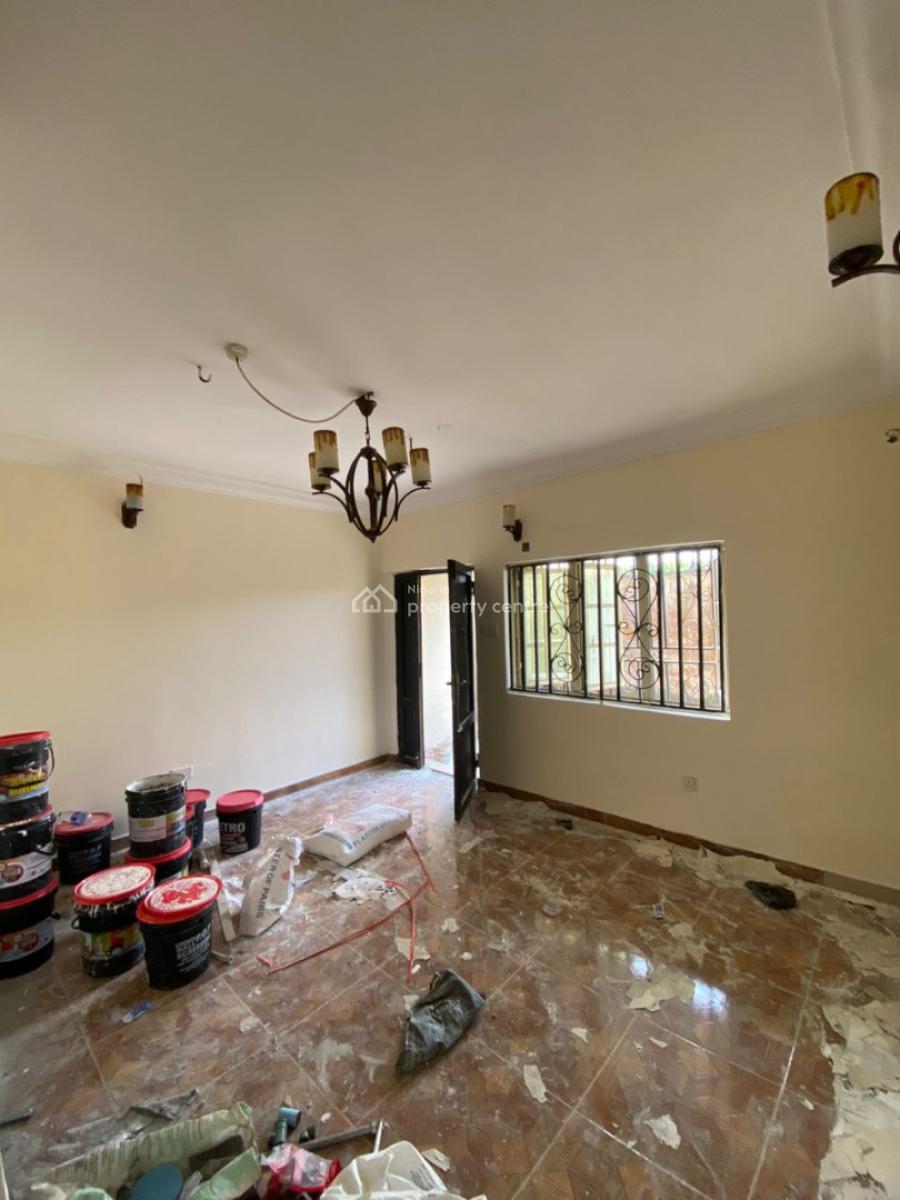 Exclusive 2 Bedrooms Apartment, Ado Road, Ajah, Lagos, Flat / Apartment for Rent