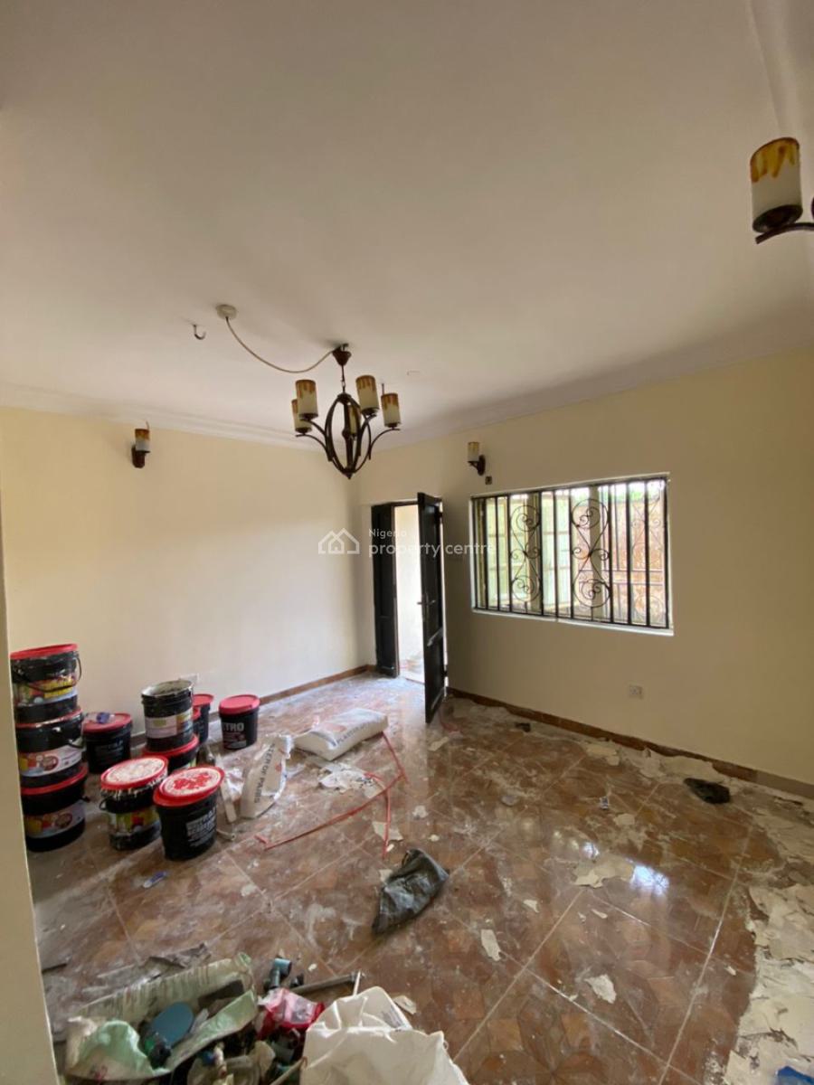Exclusive 2 Bedrooms Apartment, Ado Road, Ajah, Lagos, Flat / Apartment for Rent
