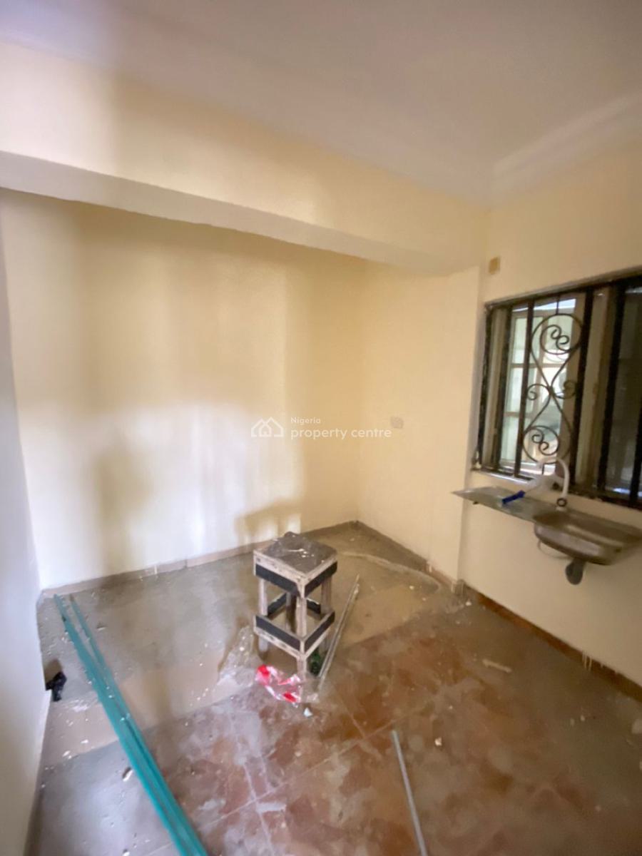 Exclusive 2 Bedrooms Apartment, Ado Road, Ajah, Lagos, Flat / Apartment for Rent