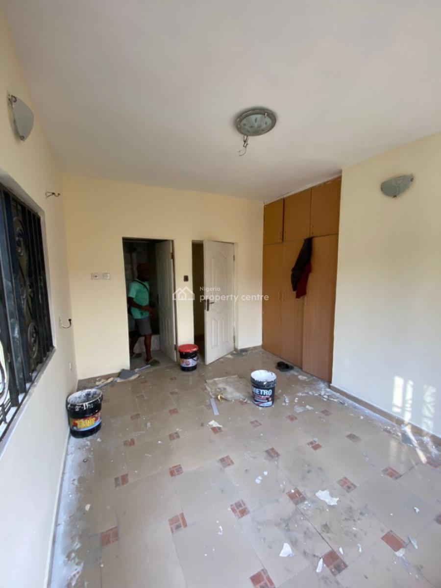 Exclusive 2 Bedrooms Apartment, Ado Road, Ajah, Lagos, Flat / Apartment for Rent