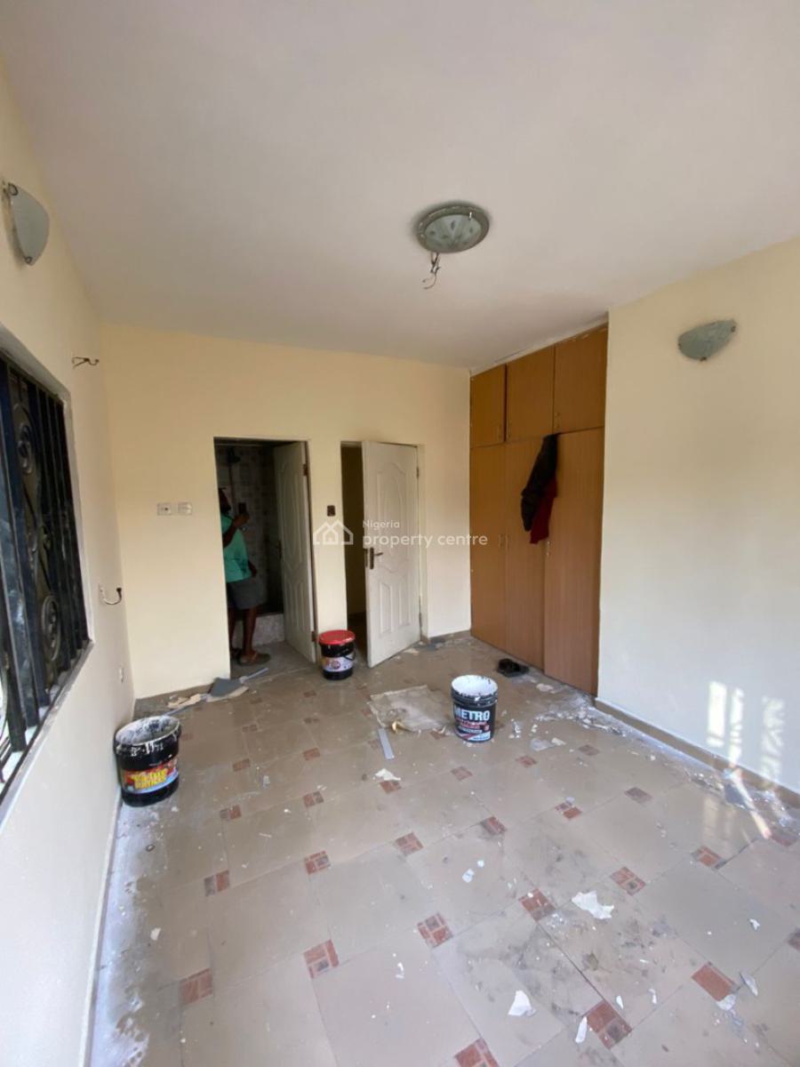 Exclusive 2 Bedrooms Apartment, Ado Road, Ajah, Lagos, Flat / Apartment for Rent