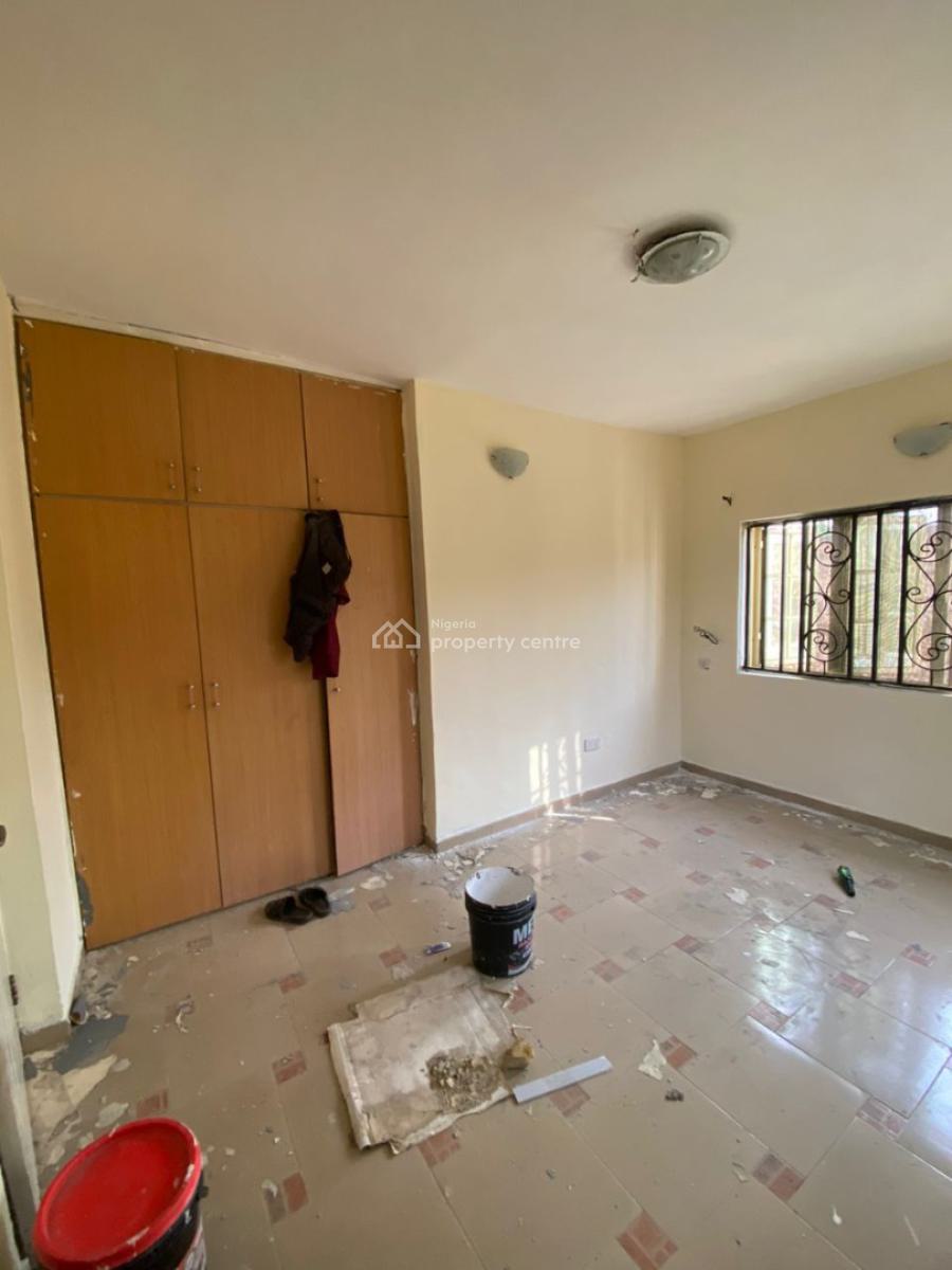 Exclusive 2 Bedrooms Apartment, Ado Road, Ajah, Lagos, Flat / Apartment for Rent