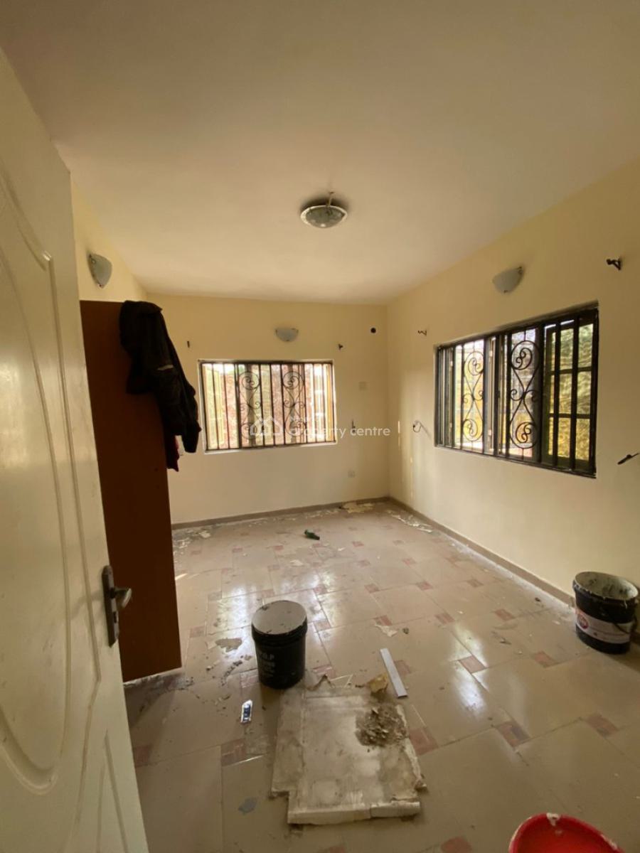 Exclusive 2 Bedrooms Apartment, Ado Road, Ajah, Lagos, Flat / Apartment for Rent