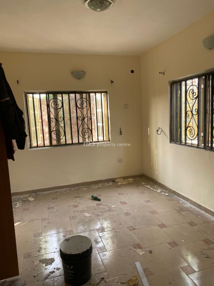 Exclusive 2 Bedrooms Apartment, Ado Road, Ajah, Lagos, Flat / Apartment for Rent