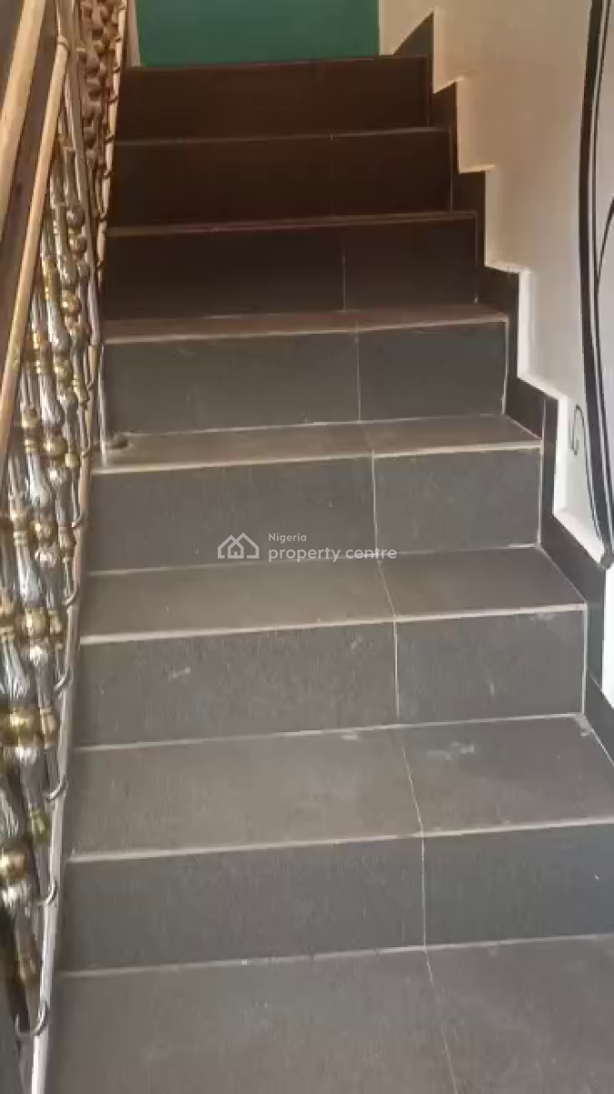 Luxury 2 Bedroom, Ipaja, Lagos, Flat / Apartment for Rent