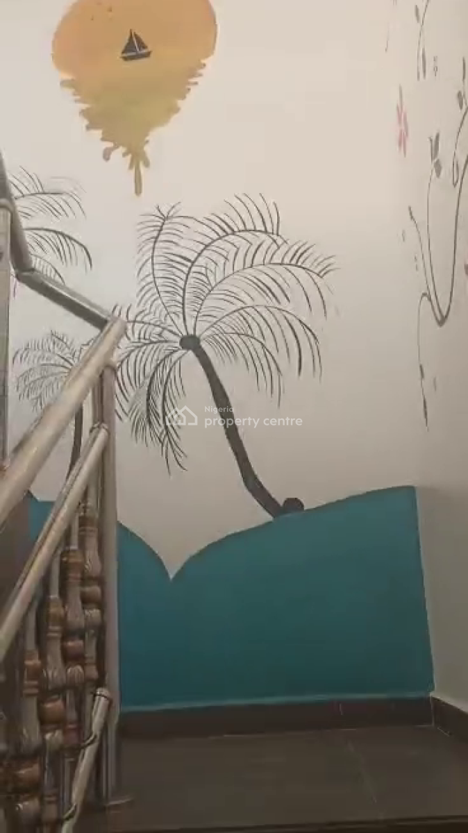 Luxury 2 Bedroom, Ipaja, Lagos, Flat / Apartment for Rent