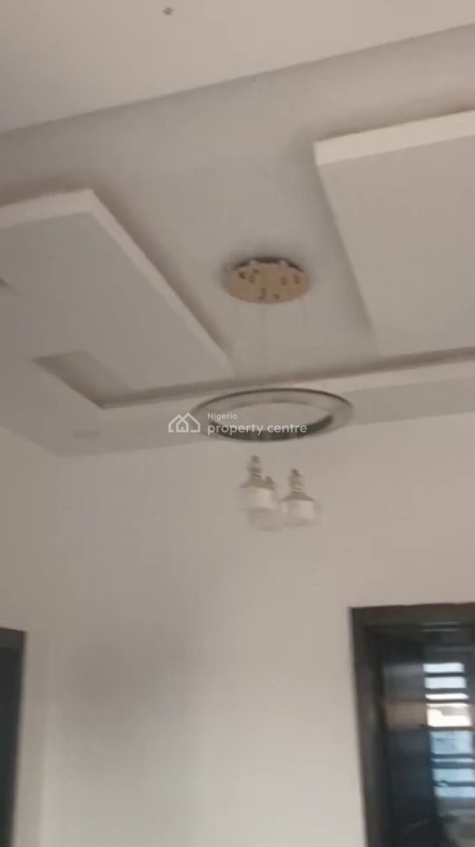 Luxury 2 Bedroom, Ipaja, Lagos, Flat / Apartment for Rent