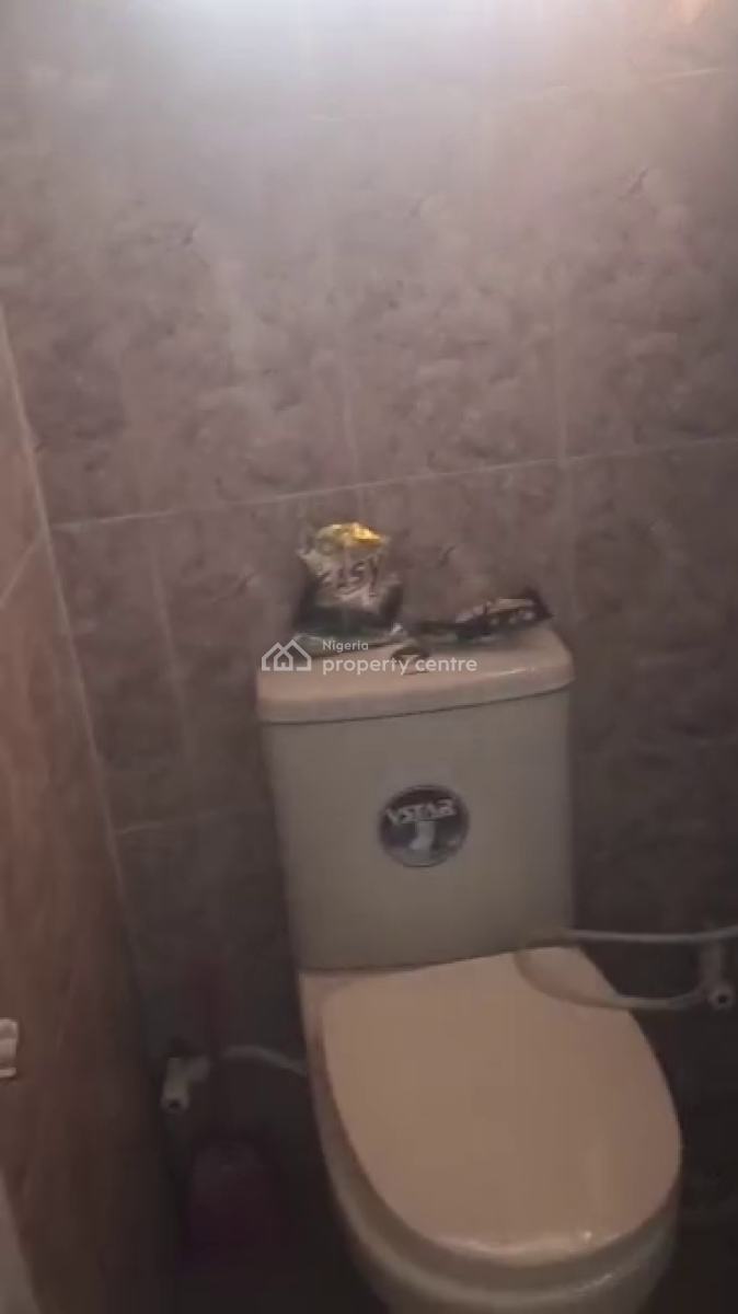 Luxury 2 Bedroom, Ipaja, Lagos, Flat / Apartment for Rent