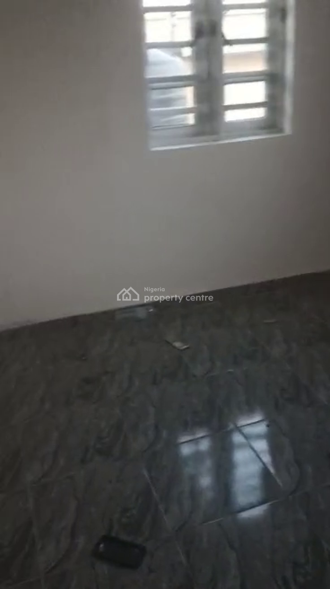 Luxury 2 Bedroom, Ipaja, Lagos, Flat / Apartment for Rent