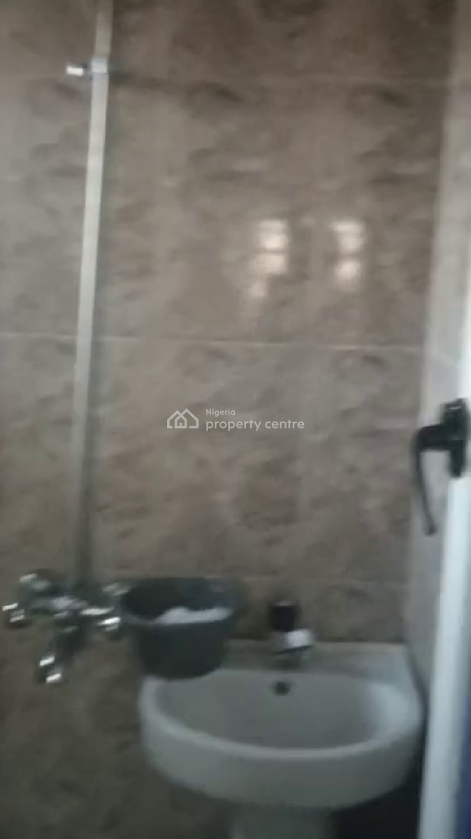 Luxury 2 Bedroom, Ipaja, Lagos, Flat / Apartment for Rent