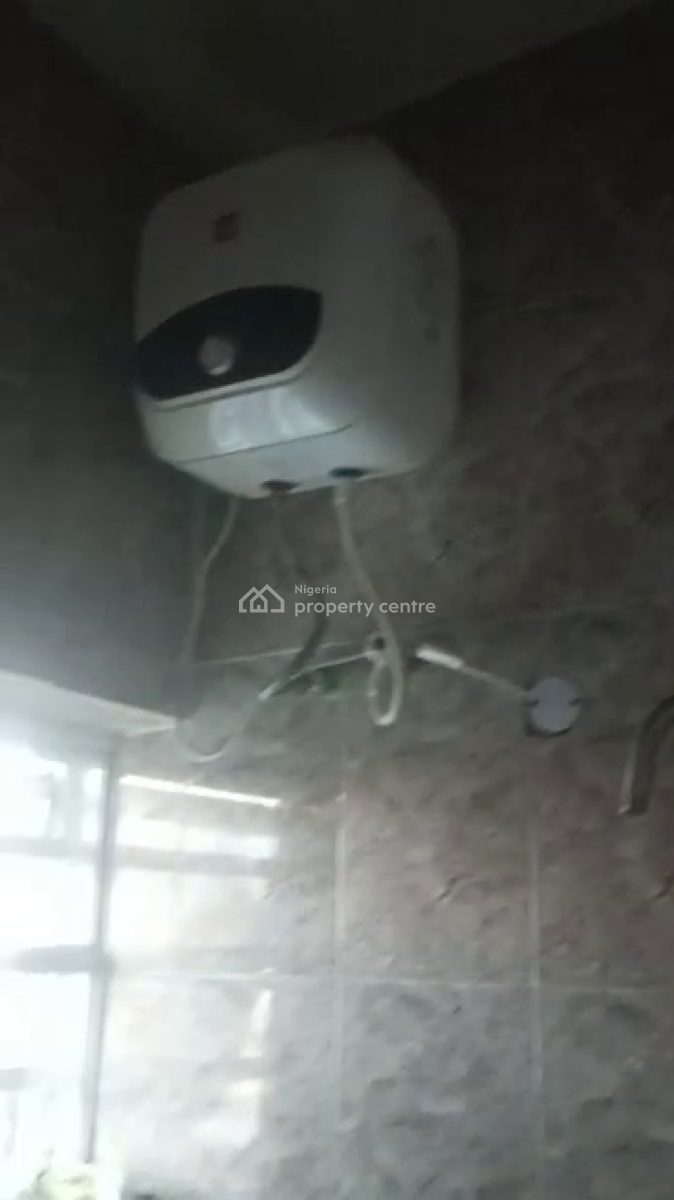 Luxury 2 Bedroom, Ipaja, Lagos, Flat / Apartment for Rent