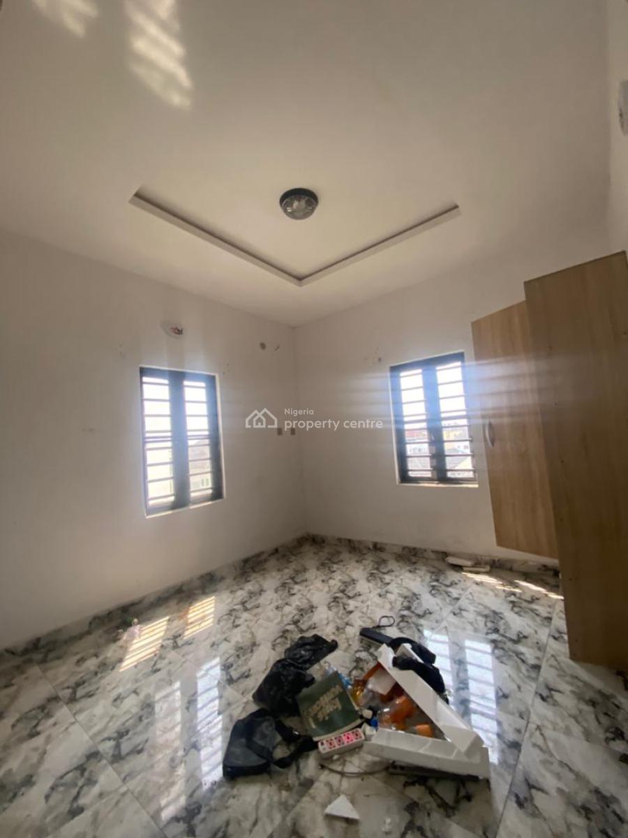 Very Sharp 2 Bedroom Flat, Sangotedo, Ajah, Lagos, Flat / Apartment for Rent