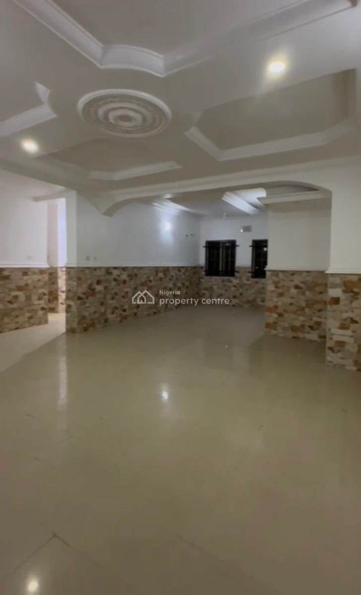 2-bedroom Apartment, Zone 6, Wuse, Abuja, Flat / Apartment for Rent