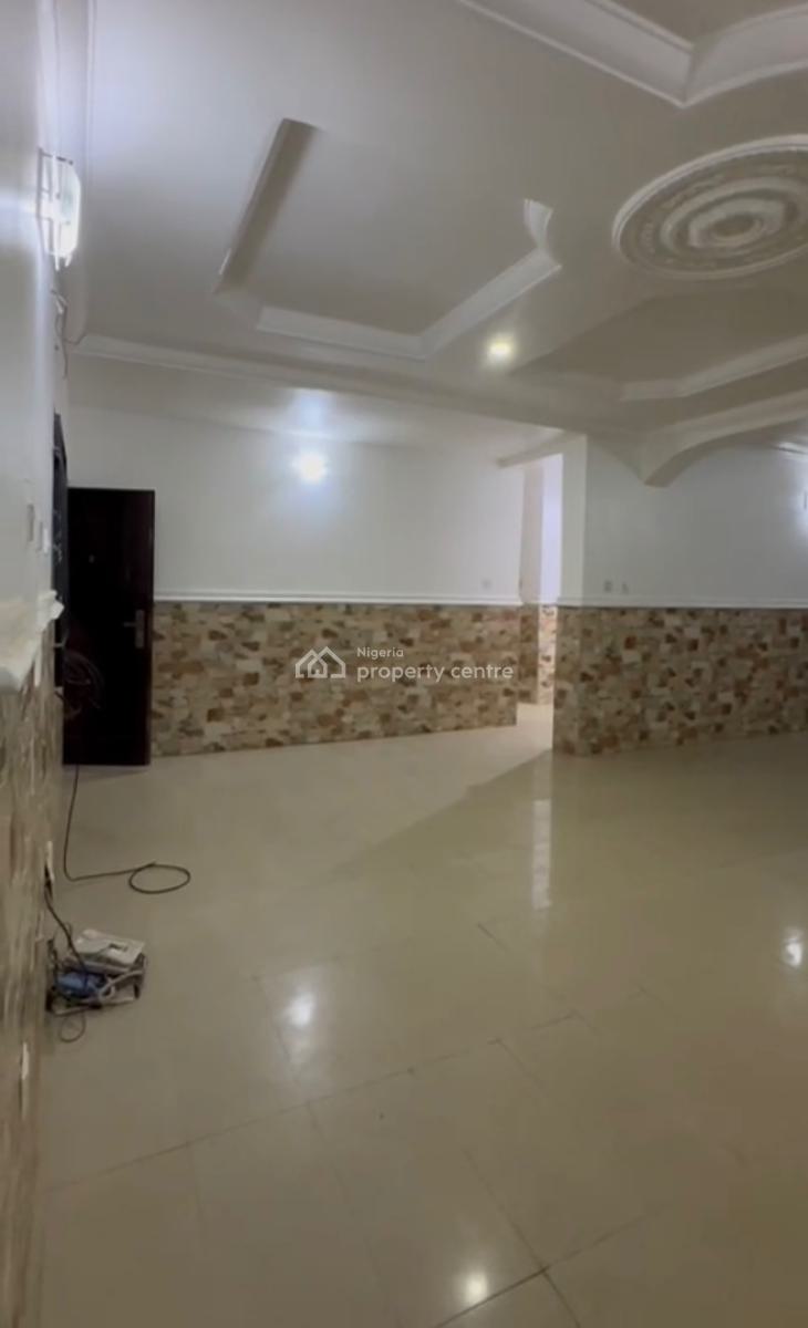 2-bedroom Apartment, Zone 6, Wuse, Abuja, Flat / Apartment for Rent