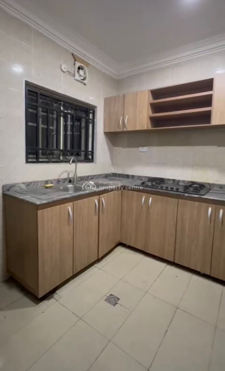 2-bedroom Apartment, Zone 6, Wuse, Abuja, Flat / Apartment for Rent