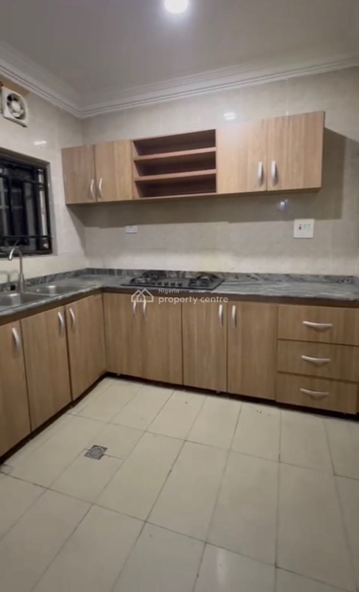 2-bedroom Apartment, Zone 6, Wuse, Abuja, Flat / Apartment for Rent